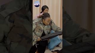 Ukipatikana kwa Airbnb Kilimani na Haijalipiwa! #comedy #funny #nairobichronicles