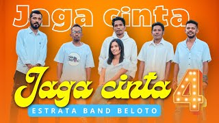 JAGA CINTA 4 || ESTRATA BAND || (OFFICIAL MUSIC VIDEO )