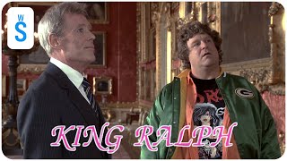 King Ralph 1991 Scene His Majesty Is Here