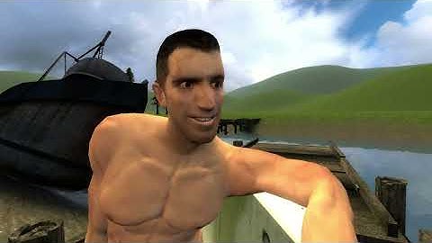 Thumbnail of [GMOD] The Assumption Song