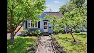 39 Austin Road video tour