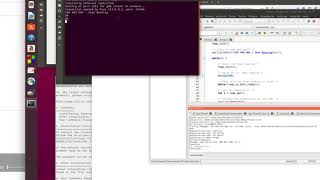 Project 4 Debug