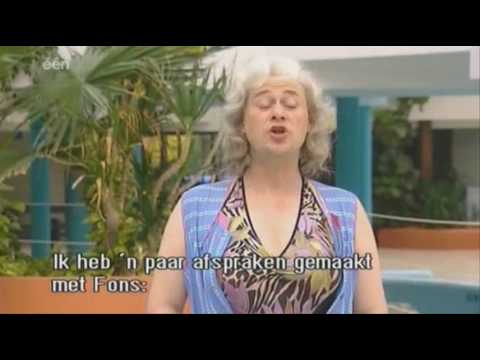 Willy's & Marjetten - Al Wat Ouder Lover