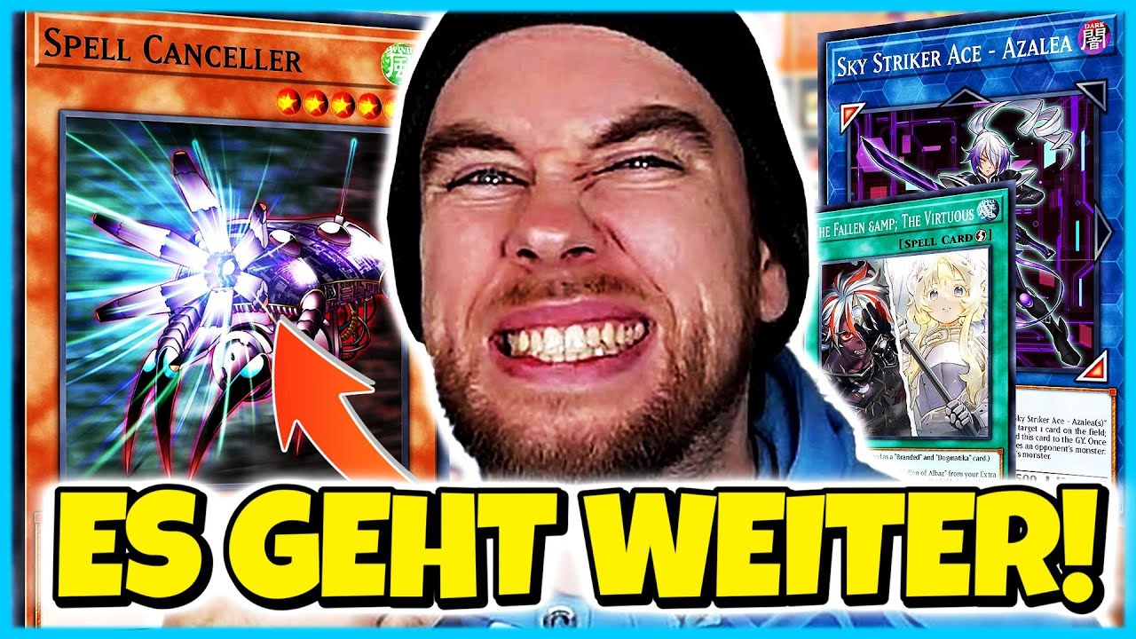 Diese neuen FLOODGATES sind einfach zu KRASS! | Yu-Gi-Oh! Market Watch