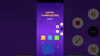 5-7 Level fusion Block game 2026 screenshot 1