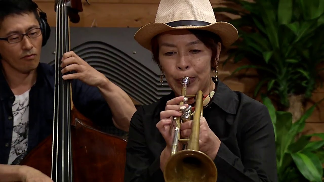 真空管RECアメリカ1960年代のヴィンテージサウンド風　素晴らしいJAZZの演奏をお聞きください。High Quality Sound recording　DUKE PEARSON　JEANNINE