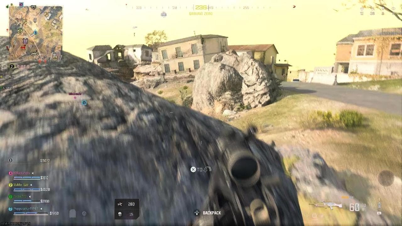 MY FIRST EVER Call of Duty GAMEPLAY of 2024 - YouTube
