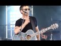 Morten Harket - Wild Seed - Tysnesfest 2014