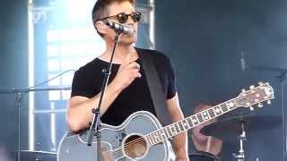 Morten Harket - Wild Seed - Tysnesfest 2014