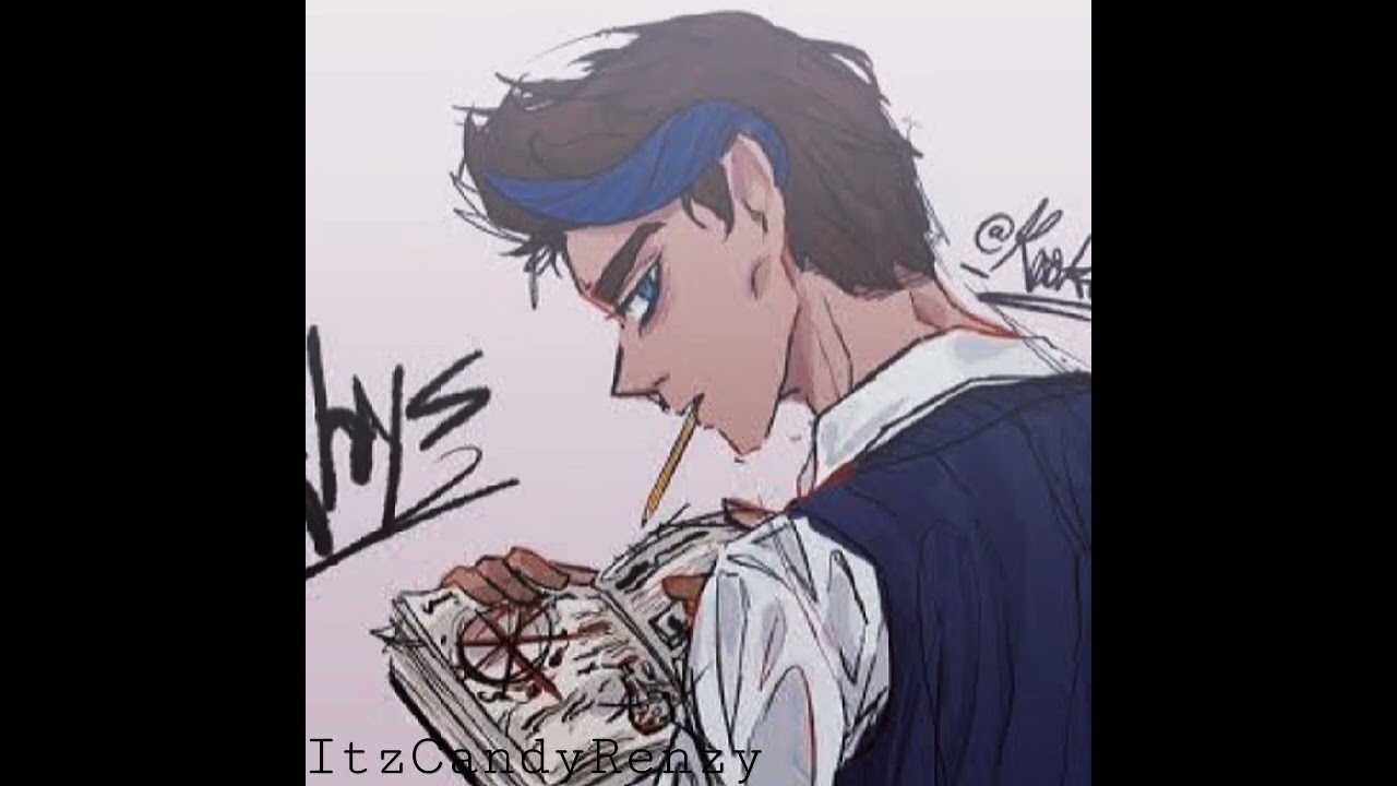 Government Hookah |Rhys,My Inner Demons| 