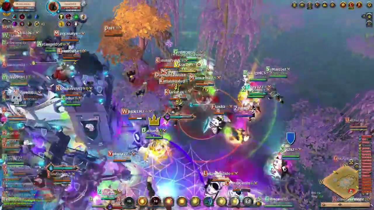 POV PATAS DE OSO ‐ Hecho con Clipchamp