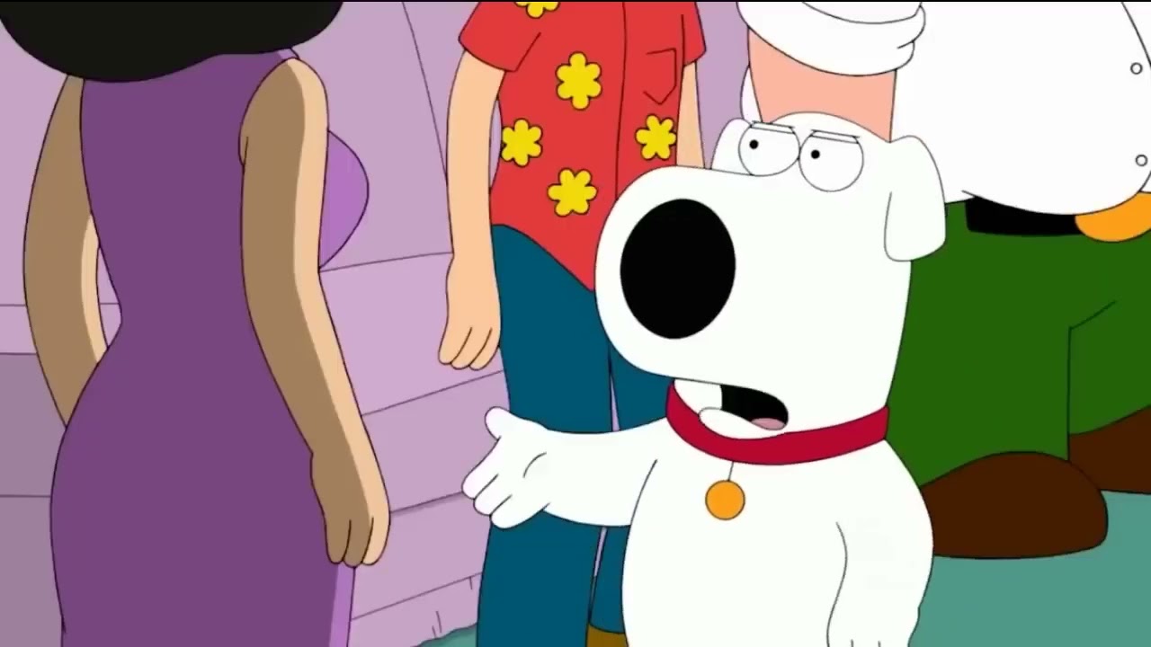 family guy season 1 episode 1 full episode youtube - YouTube
