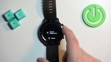 Optimize Your TicWatch GTX Display: Screen Brightness Adjustment Made Easy
