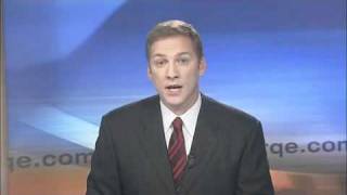 KRQE.com Evening Webcast Jan. 19, 2011