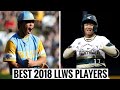 The best players from the 2018 llws