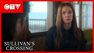 Opening Up Feelings | Sullivan's Crossing S4E9