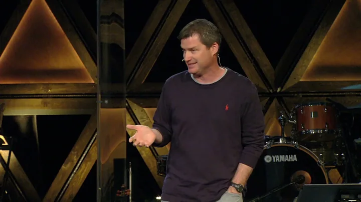 Brandon Barnard - Dwell Conference 2018