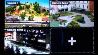 Axis 241S - Cam Viewer for AXIS cameras screenshot 3