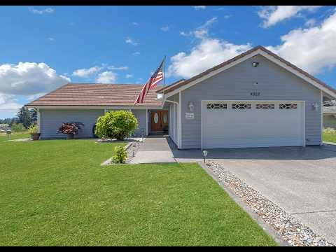 4022 151st St E, Tacoma, WA home video tour