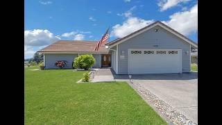 Welcome to 4022 151st St E, Tacoma, WA 98446
