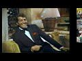 Will Friedwald & Bill Boggs tribute to Dean Martin - Part 2