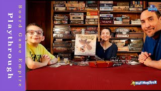 Windward Playthrough - Playmonster