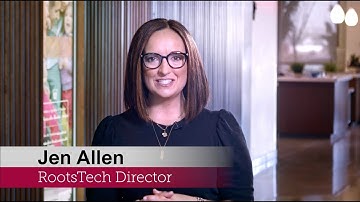 RootsTech Announces a Virtual Event in 2022