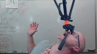SPU Hello World - Computer Organization (4300)