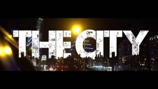 JSOULJA - THE CITY (OFFICIAL VIDEO)