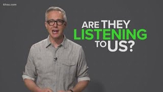 Verify Does Calling Representatives, Lawmakers Really Make A Difference?