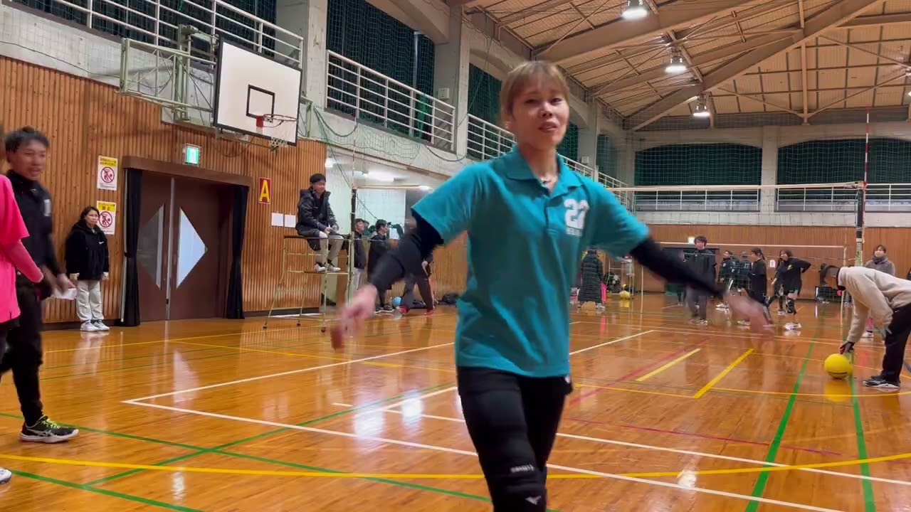 我天 160over vs ねみょん