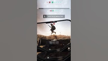 The Shield makes you Untouchable.. #deltaforce #deltaforcemeta #deltaforcegameplay