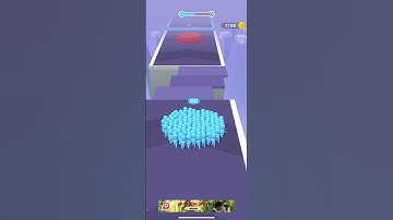 Count Master - Level 10 #games #gaming #shorts