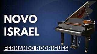 Vídeo de Novo Israel