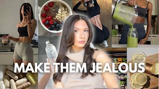 How to have the most INSANE weight loss ever (workouts, nutrition, consistency, tools&more)