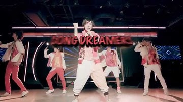 映画『ソングドリーマーズ☆』　特報