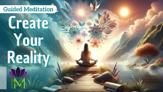 Breathe, Believe, Become: Guided Meditation to Manifest Your Potential | Mindful Movement screenshot 5