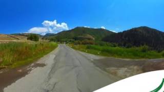 Weber Memorial Park Campground Huntsville Utah UT 360 Video Virtual Reality