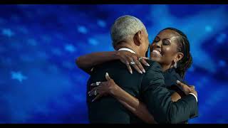 Michelle Obama Breaks Silence on Barack Obama Divorce Rumors