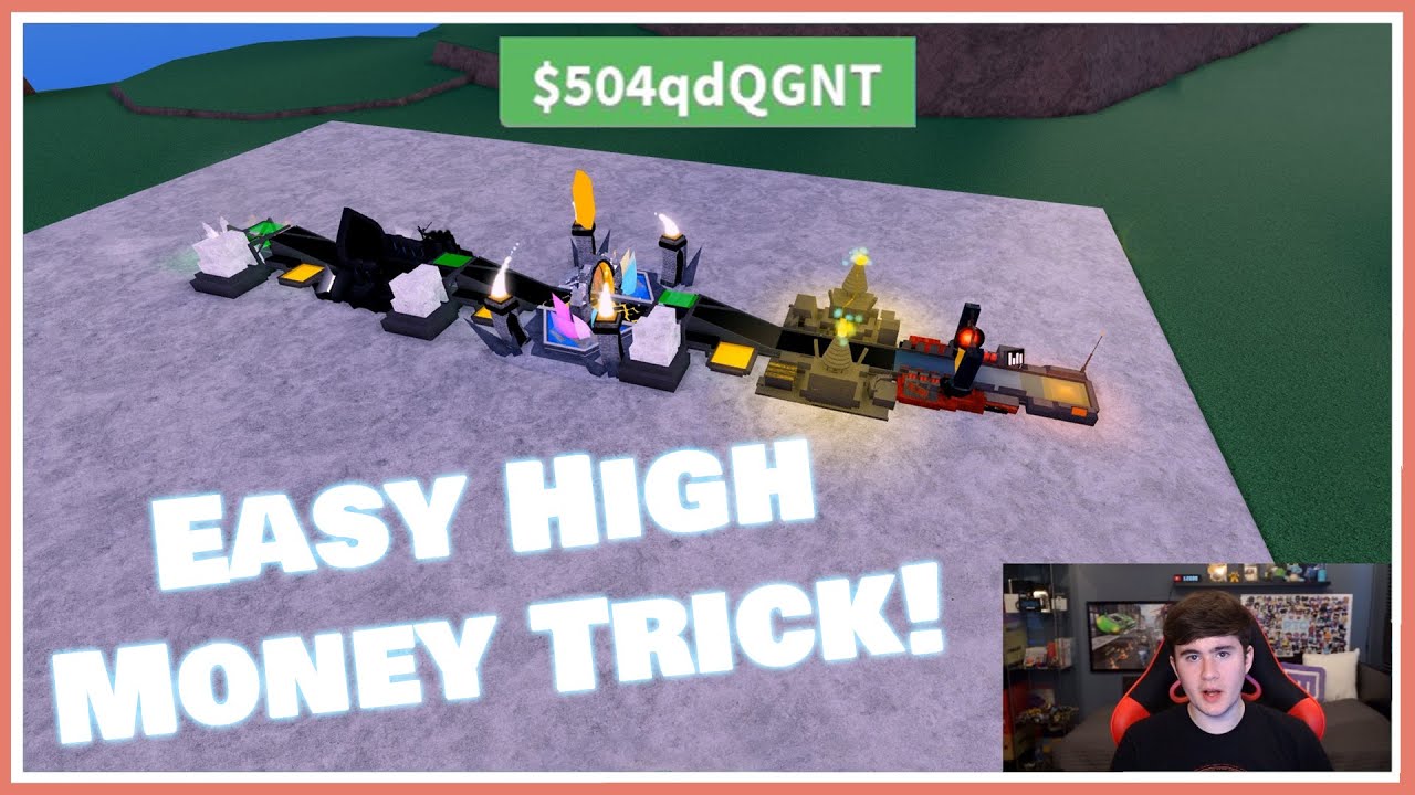 INSANE Miner's Haven Replicator Method YouTube