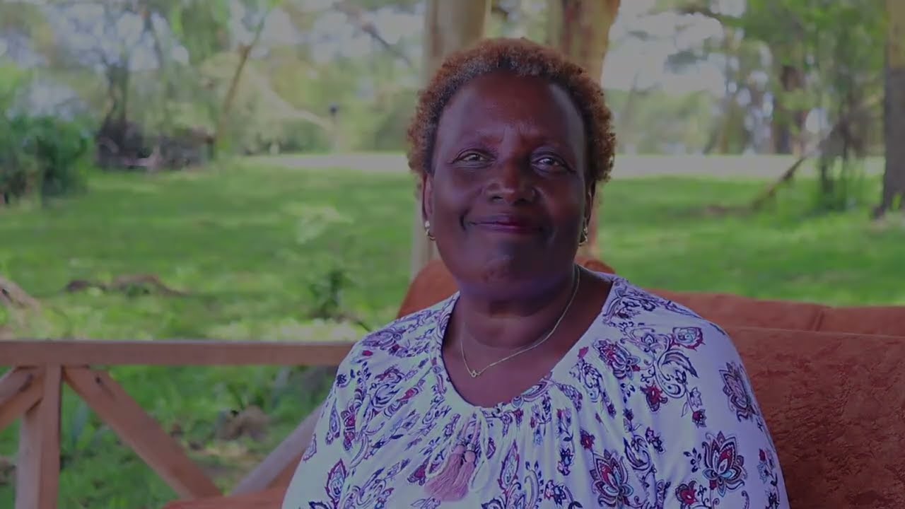 STREM: Strengthening Community Research for River Health & Climate Action in Eastern Africa