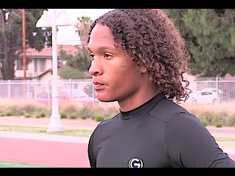Chris Steele '19 : Paramount Jr. Pirates : UTR Youth Spotlight