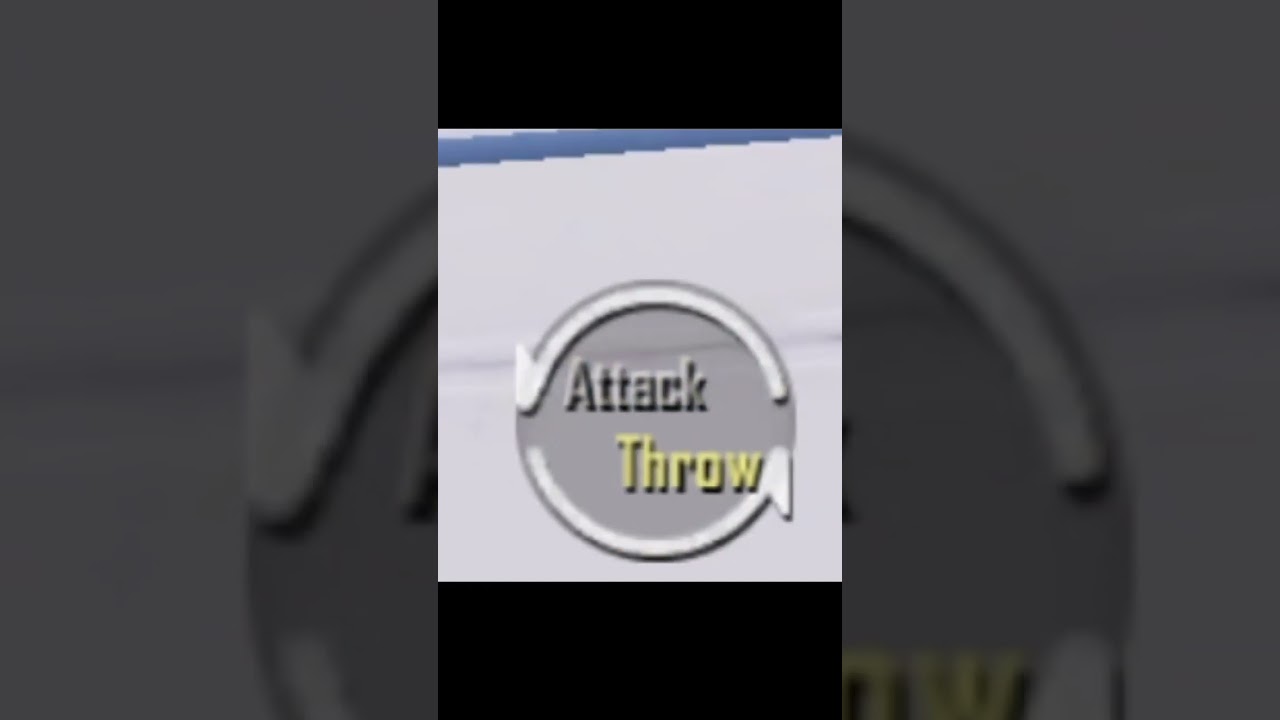 victor found funny glitch in cheer park 😂🤣 