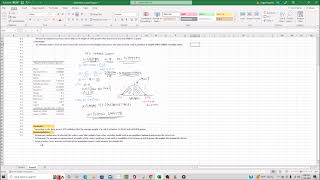 Course Project CE AREN 3301