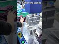 Protective Film Sealing | Packaging Line Process