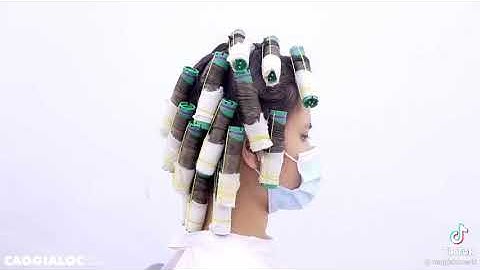 Hướng dẫn cách lên trục sóng nước rất nhanh và dễ thực hiện ( Hv Cao Gia Lộc)