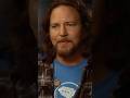 David Lynch and Eddie Vedder talk about Pearl Jam's origins