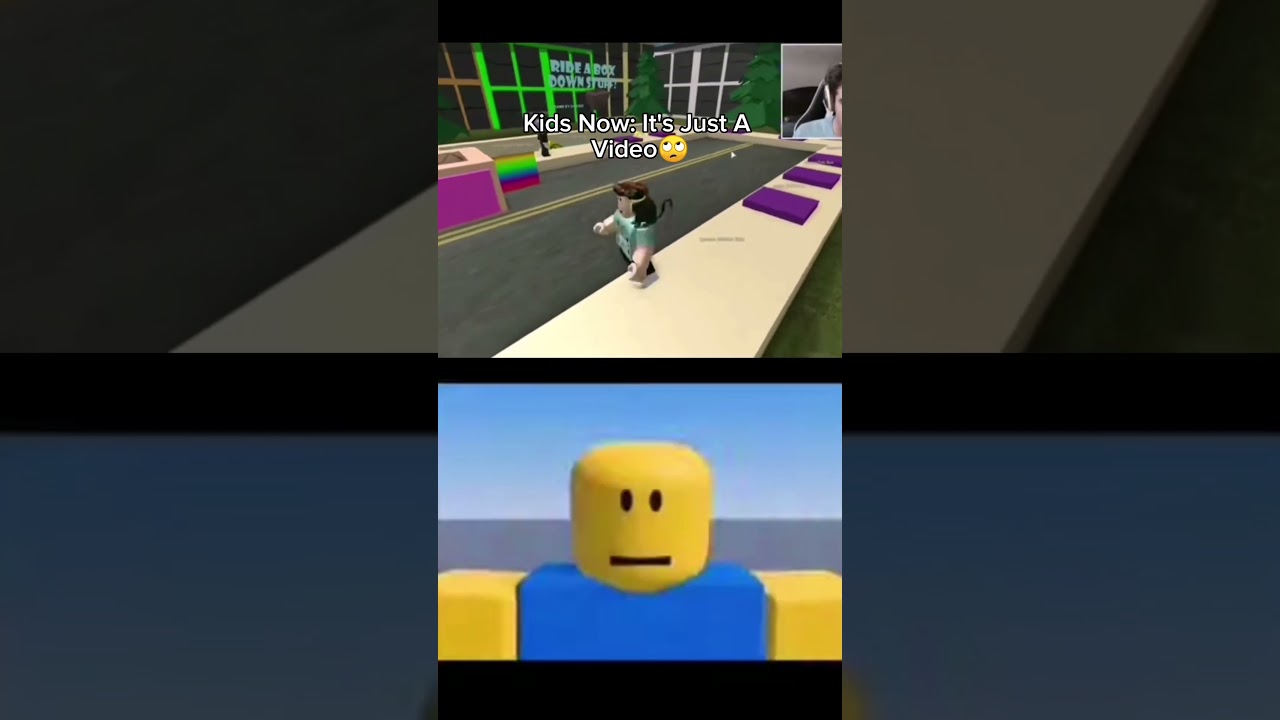 2016-2019 kids (Roblox Jealous Meme)