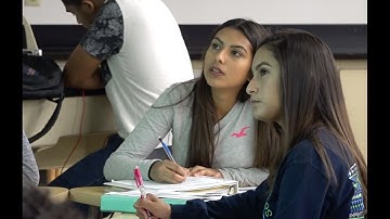 Allowing All Students to Succeed