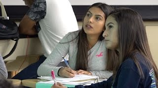 Allowing All Students to Succeed